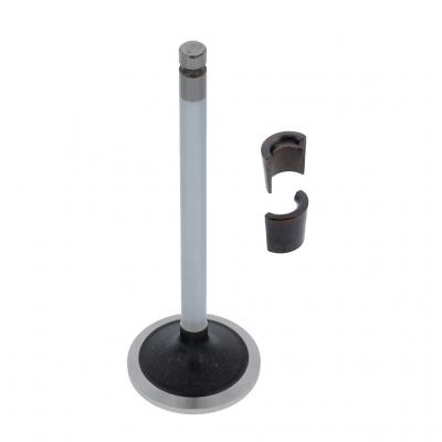 EXHAUST VALVE KIT (Pack of 2)
