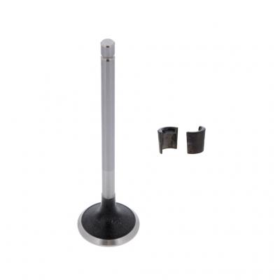 EXHAUST VALVE KIT (Pack of 2)