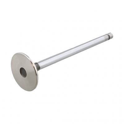 EXHAUST VALVE