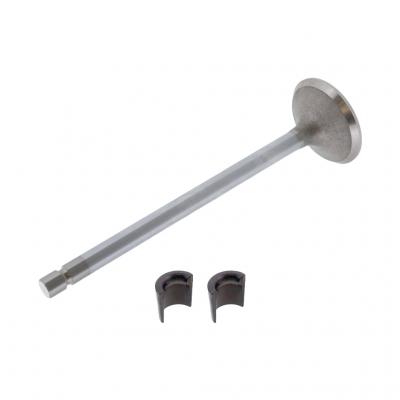 EXHAUST VALVE KIT (Pack of 2)