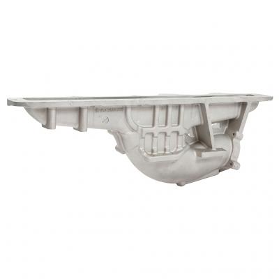 INTAKE MANIFOLD (USED)