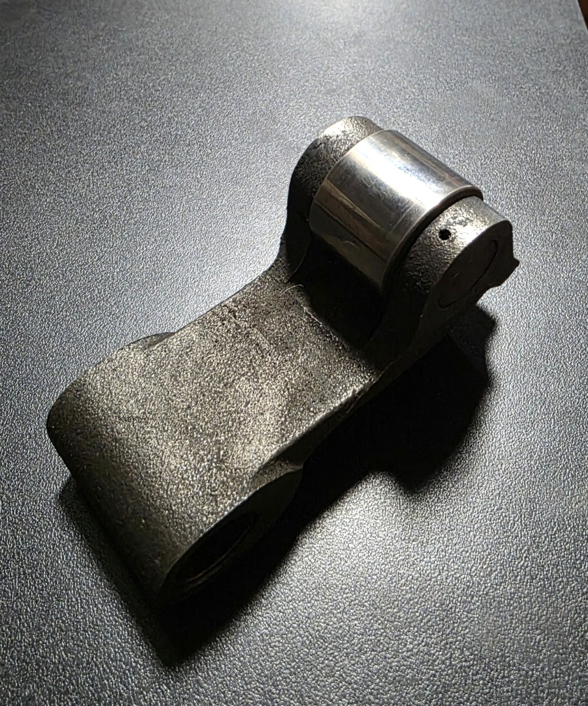 USED Cummins 3014585 Intake Exhaust Cam Follower Lever – NT855 NTA855 Big Cam