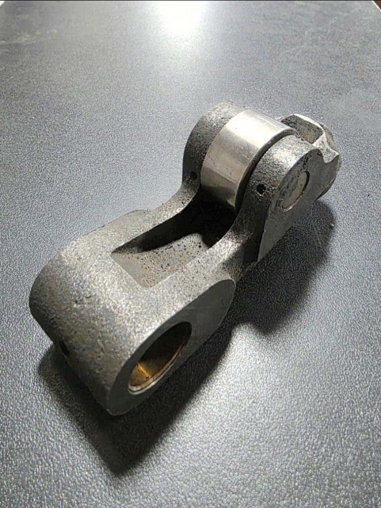 Cummins 3017032 Injector Cam Follower Lever – NT855 NTA855 Big Cam