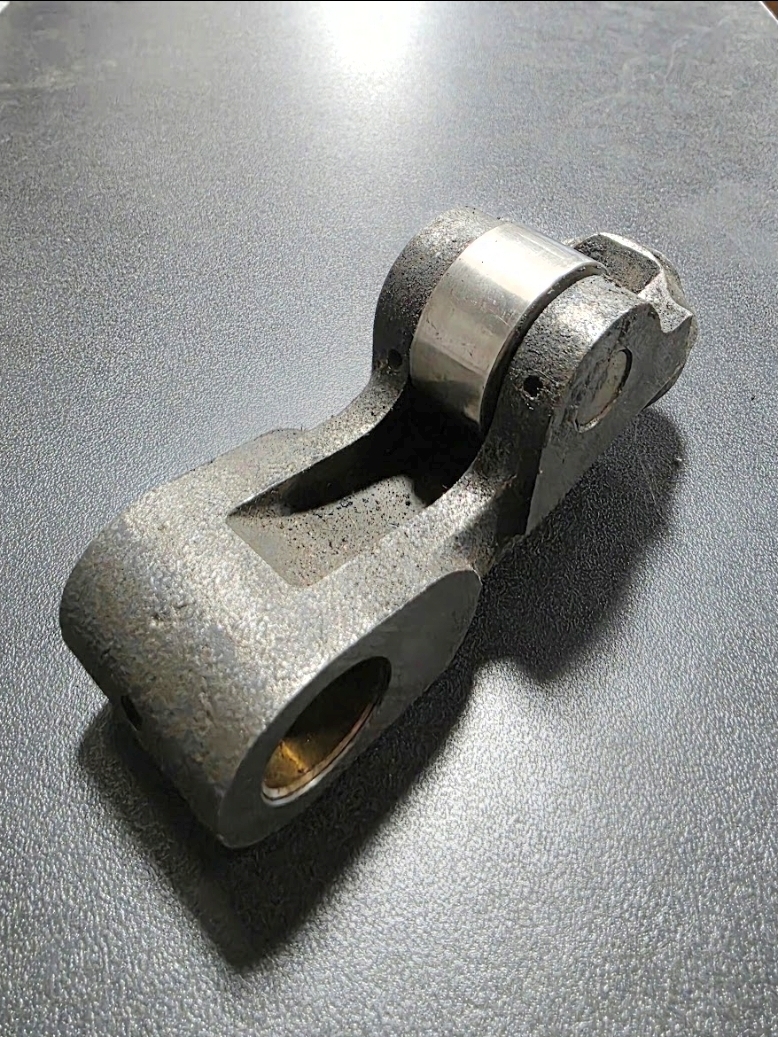Cummins 3017032 Injector Cam Follower Lever – NT855 NTA855 Big Cam