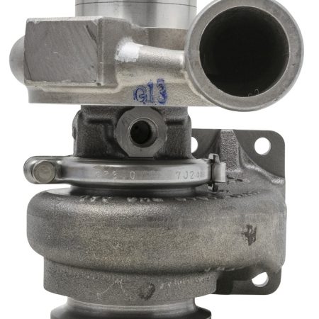 Mitsubishi OEM Turbocharger TD04HL4