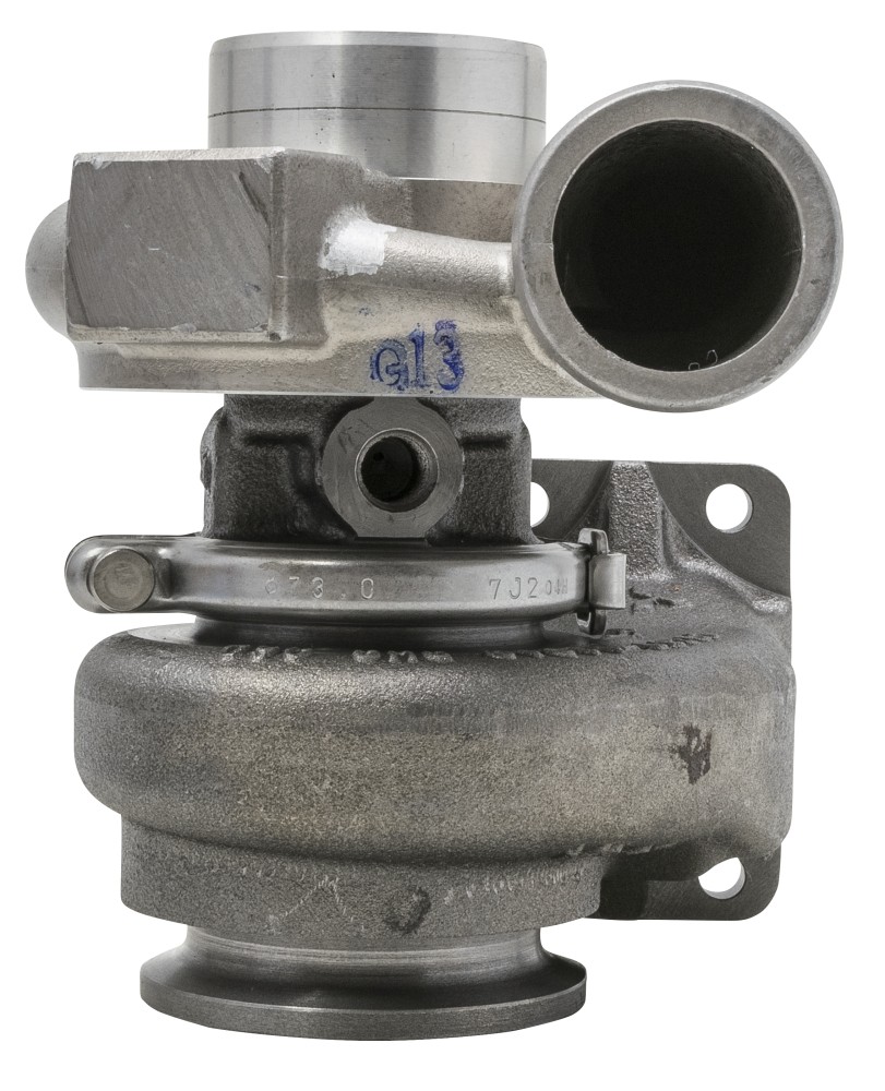 Mitsubishi OEM Turbocharger TD04HL4