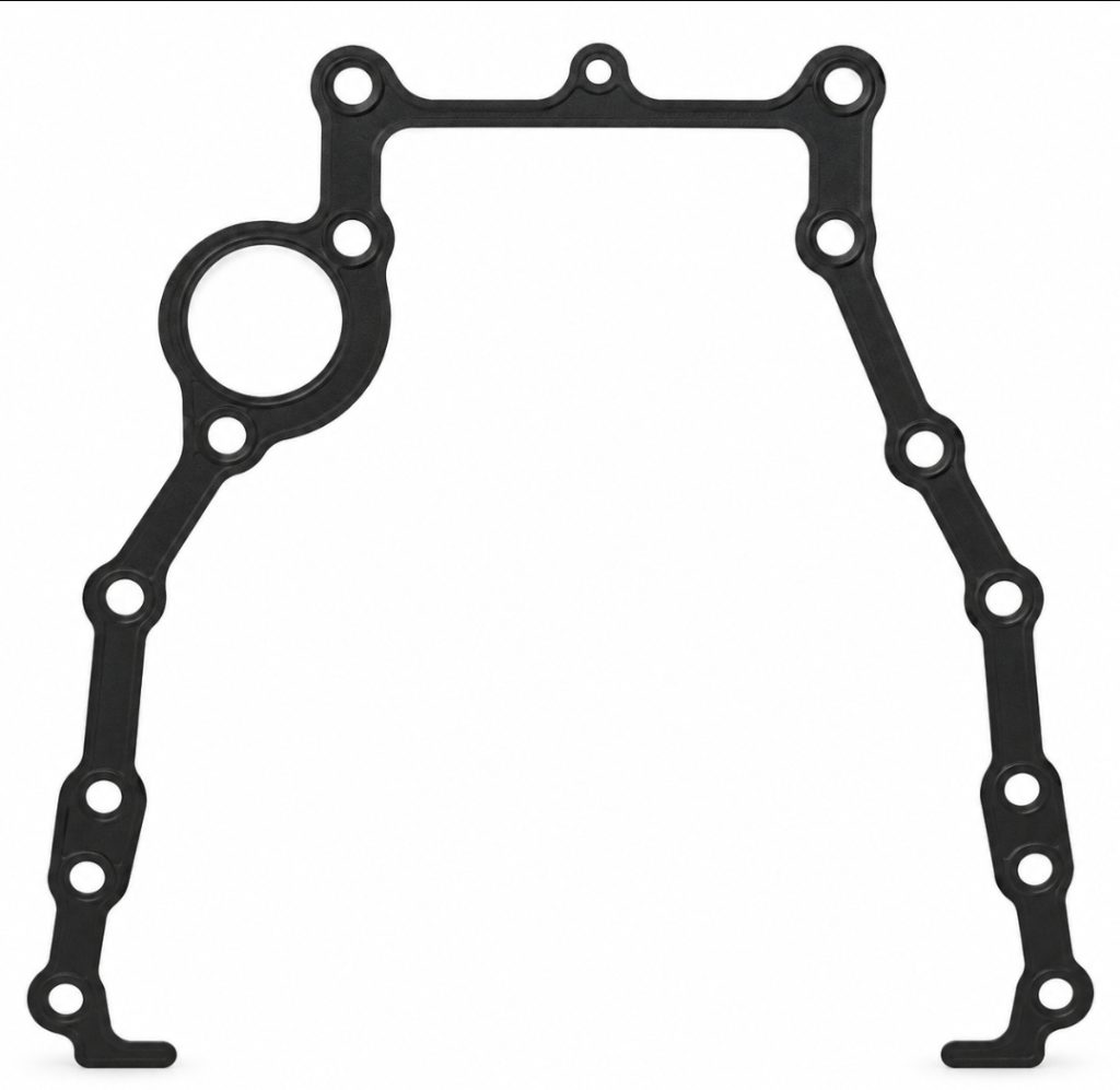 IPD 200-2284 Flywheel Housing Gasket – Caterpillar C10 C11 C12 C13 3176 Diesel Engine