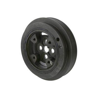 CRANKSHAFT DAMPER