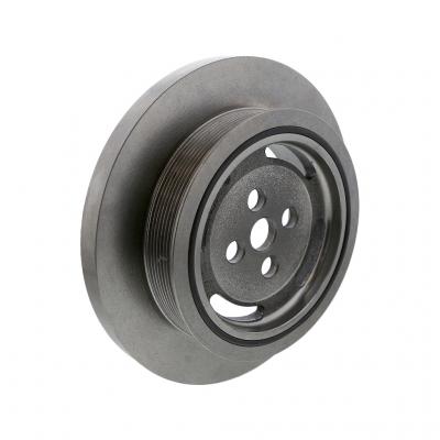 CRANKSHAFT DAMPER