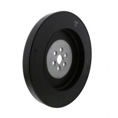 VIBRATION DAMPER