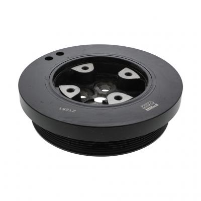 CRANKSHAFT DAMPER
