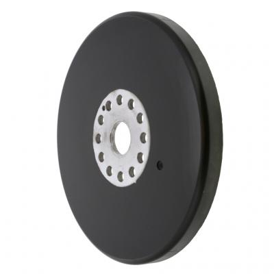 CRANKSHAFT DAMPER
