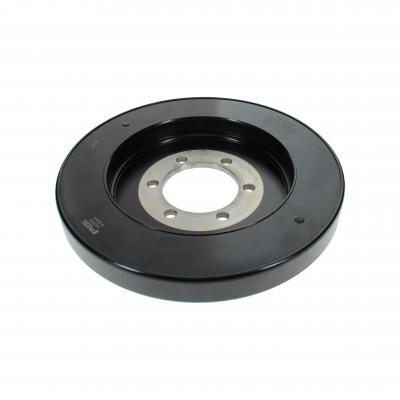 VIBRATION DAMPER