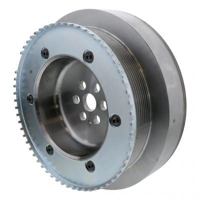 CRANKSHAFT DAMPER
