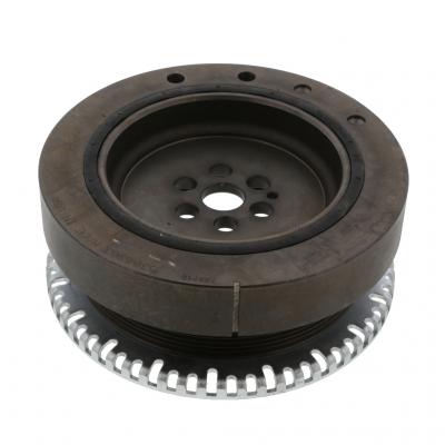 DAMPER