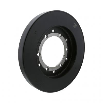 VIBRATION DAMPER