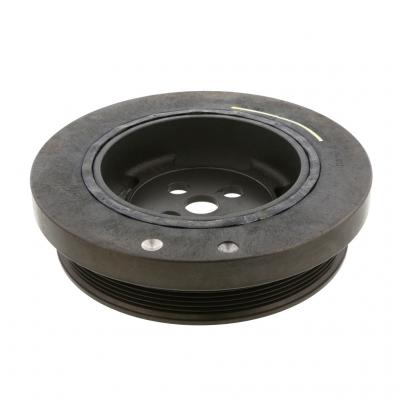 CRANKSHAFT DAMPER