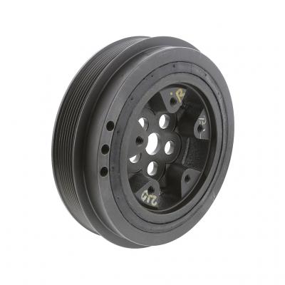 CRANKSHAFT DAMPER
