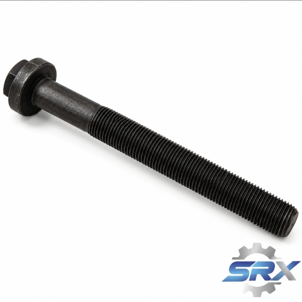 PAI 040136 Cylinder Head / Main Bearing Bolt – Replaces Cummins 3678506 / 4966356 – ISX ISX12 X15
