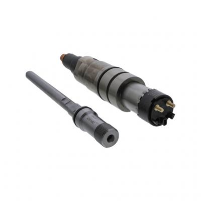 INJECTOR ASSEMBLY