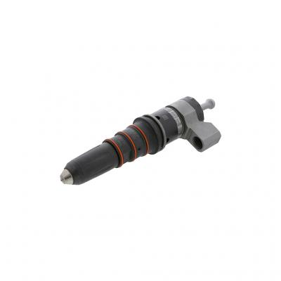 Fuel Injector Assembly