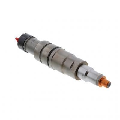 REMANUFACTURED FUEL INJECTOR ASSEMBLY