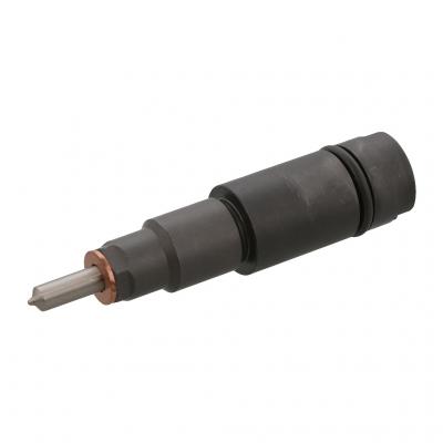 FUEL INJECTOR