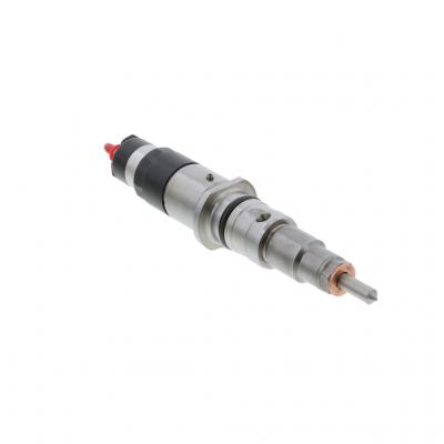 REMANUFACTURED FUEL INJECTOR ASSEMBLY