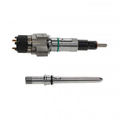 REMANUFACTURED FUEL INJECTOR ASSEMBLY