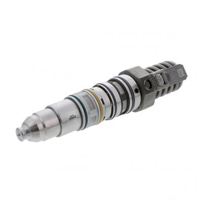 REMANUFACTURED FUEL INJECTOR ASSEMBLY