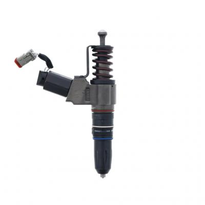 REMANUFACTURED FUEL INJECTOR ASSEMBLY