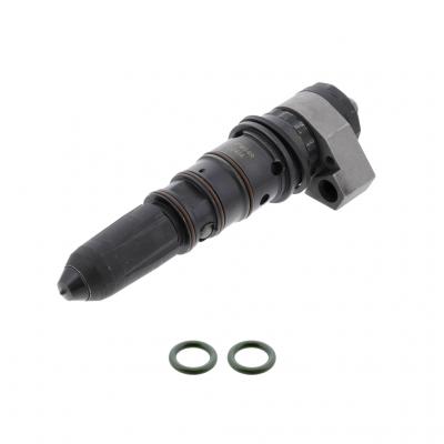 REMANUFACTURED FUEL INJECTOR ASSEMBLY