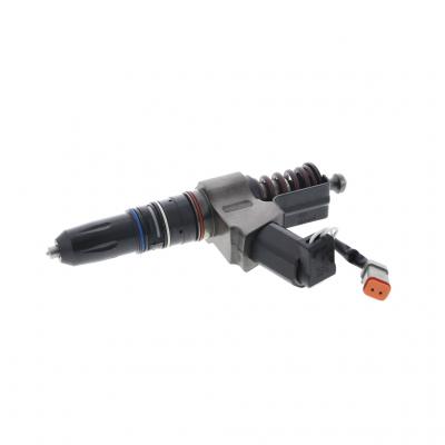 REMANUFACTURED FUEL INJECTOR ASSEMBLY