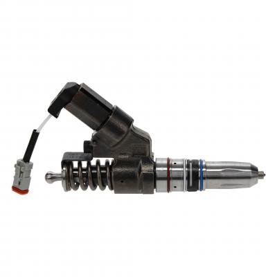 REMANUFACTURED FUEL INJECTOR ASSEMBLY