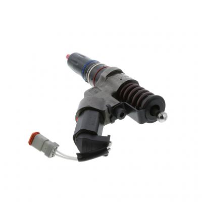 REMANUFACTURED FUEL INJECTOR ASSEMBLY