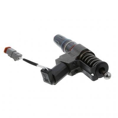 REMANUFACTURED FUEL INJECTOR ASSEMBLY