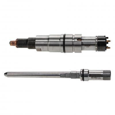 INJECTOR ASSEMBLY (REMAN)