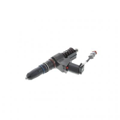 REMANUFACTURED FUEL INJECTOR ASSEMBLY