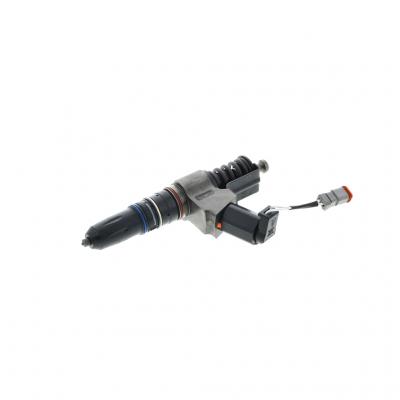 REMANUFACTURED FUEL INJECTOR ASSEMBLY