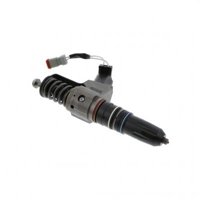 REMANUFACTURED FUEL INJECTOR ASSEMBLY