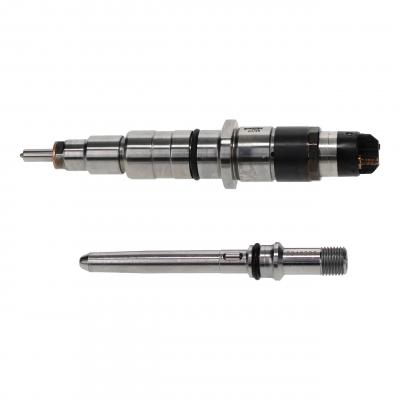 FUEL INJECTOR ASSEMBLY