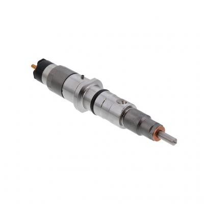 REMANUFACTURED FUEL INJECTOR ASSEMBLY