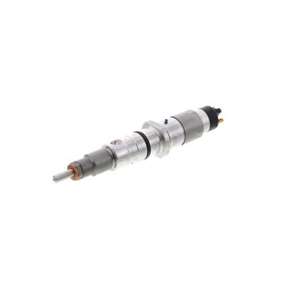 INJECTOR ASSEMBLY