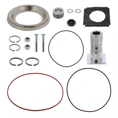 TURBOCHARGER MAJOR REPAIR KIT