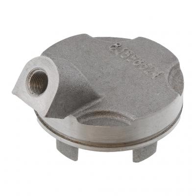 UNLOADER BODY CAP