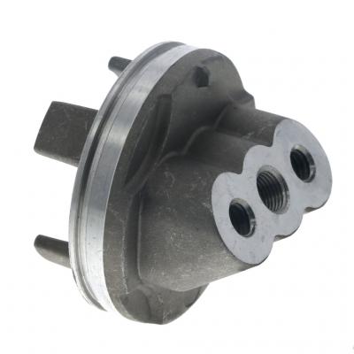 UNLOADER BODY CAP