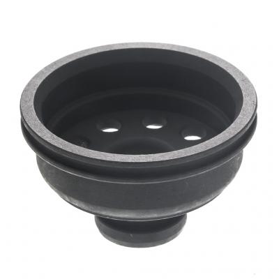 COMPRESSOR EXHAUST VALVE SEAT