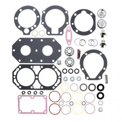 OVERHAUL KIT