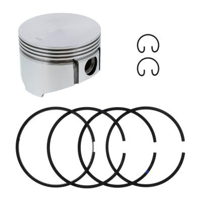 PISTON KIT
