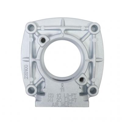 COMPRESSOR COVER